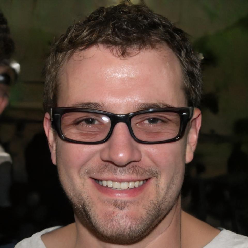 Dr. Marcus Weber, Finanzexperte und Autor